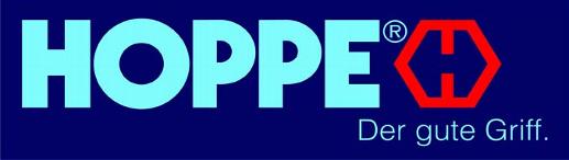 Logo Hoppe